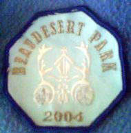Beaudessert Park 2004